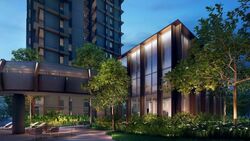 The Continuum (D15), Apartment #573964971